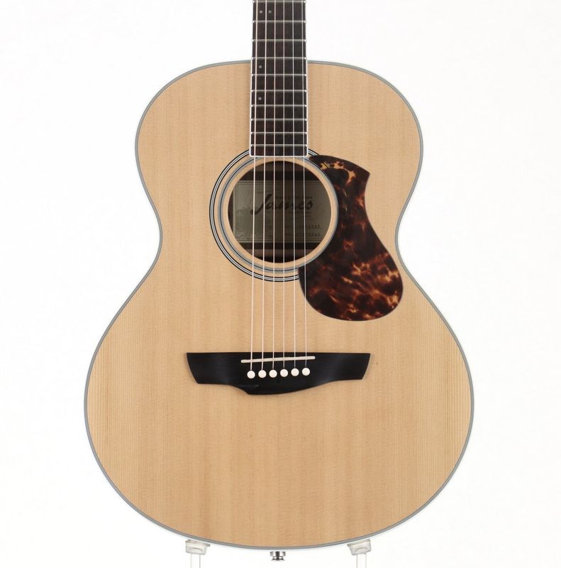 中古】James / J-500A NAT [2017年製] ジェームス エレアコ