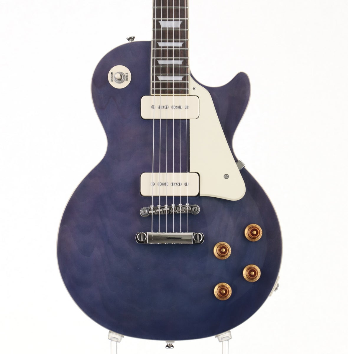 Epiphone エピフォン レスポール 2014限定シグネチャーモデル 中古】Epiphone / Limited Edition 56 Les Paul Pro [3.71kg/2014年製