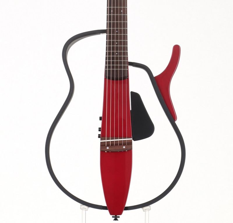 中古】YAMAHA / SLG100S TLR Translucent Red【1.86kg】【S/N