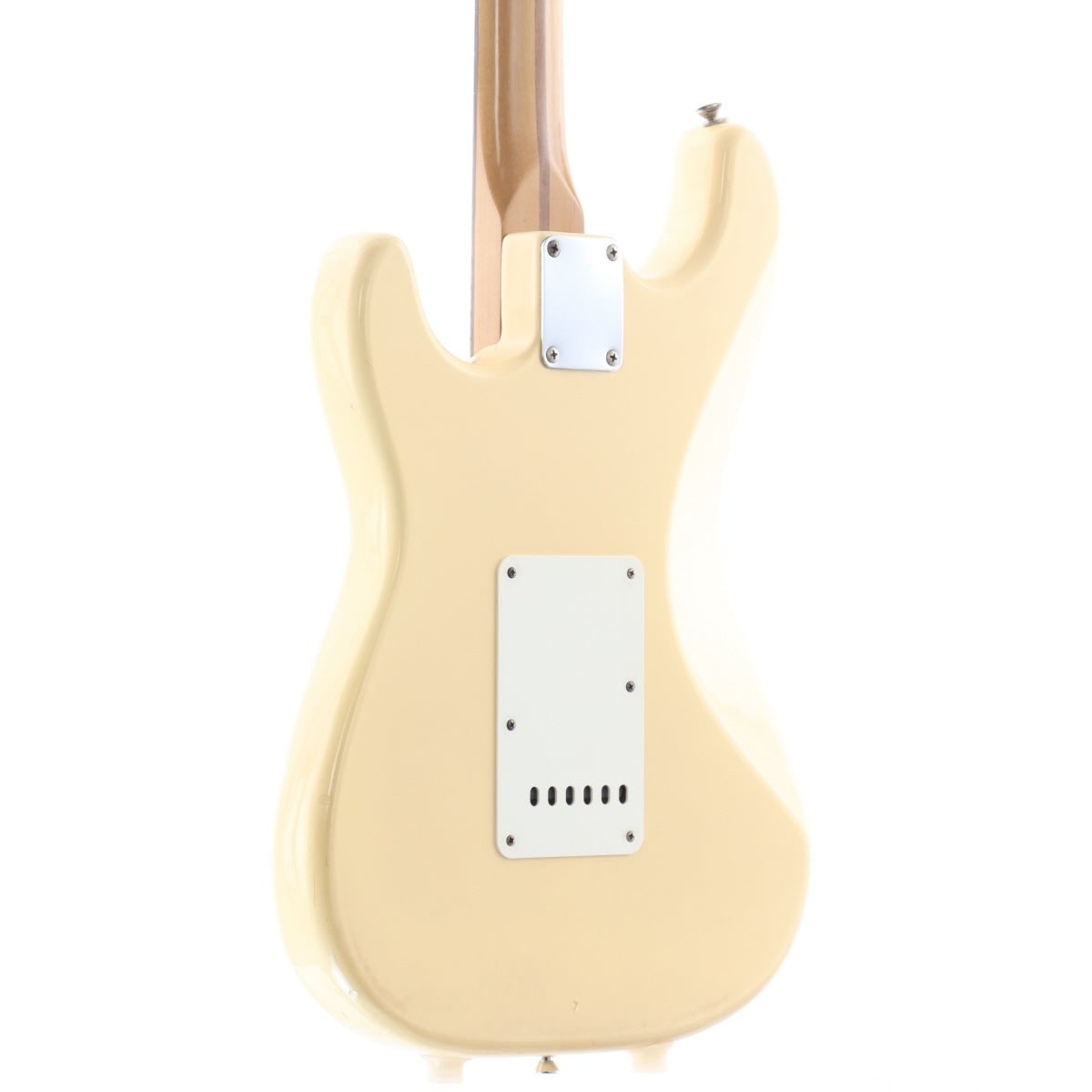 中古】Fender Mexico / Tex-Mex Stratocaster 1997年製 Vintage White