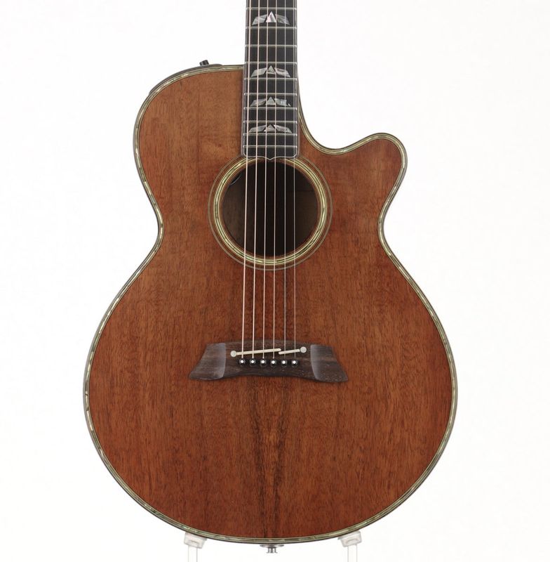 中古】TAKAMINE / L-4-120 【御茶ノ水HARVEST_GUITARS】 | フラット
