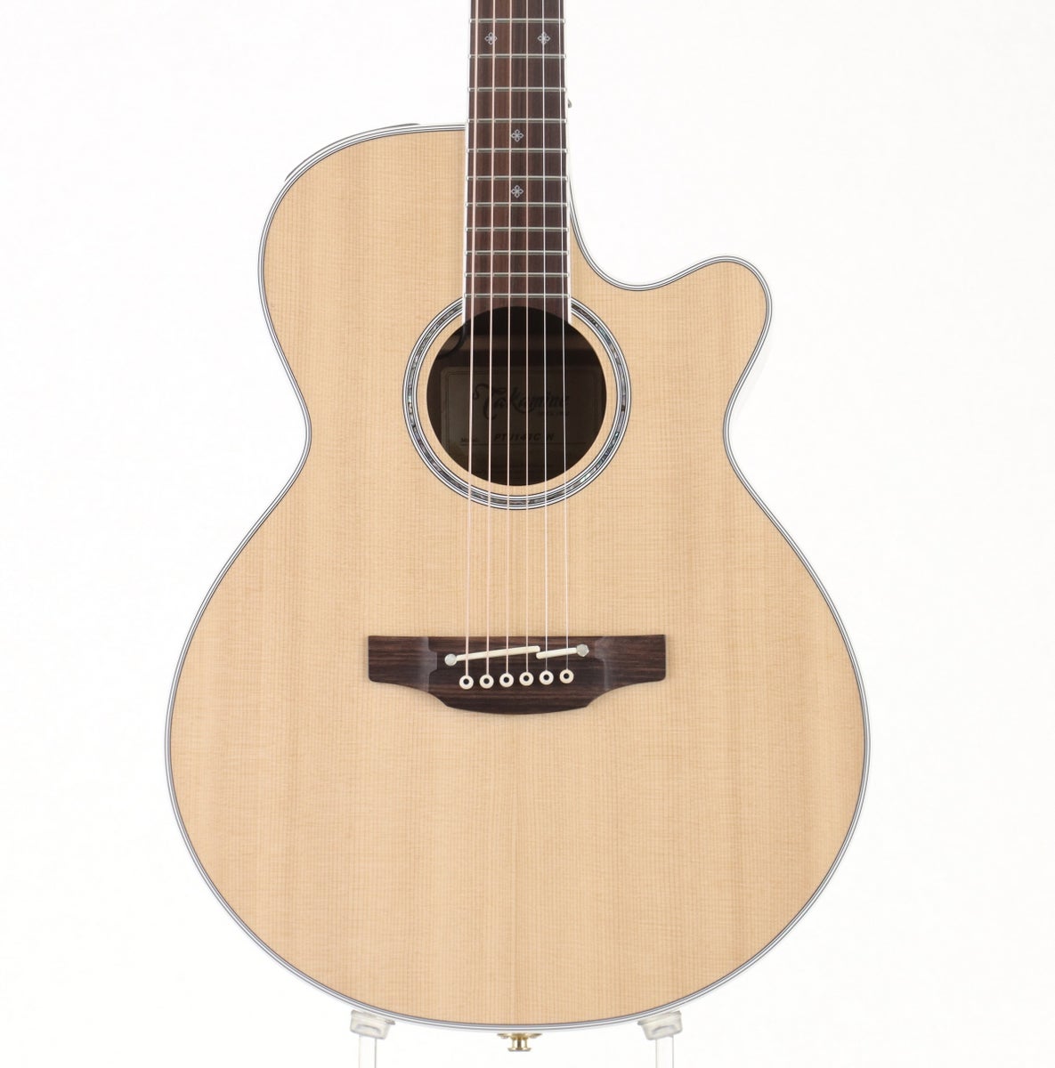 中古】TAKAMINE / PTU141C 【御茶ノ水HARVEST_GUITARS】 | フラット