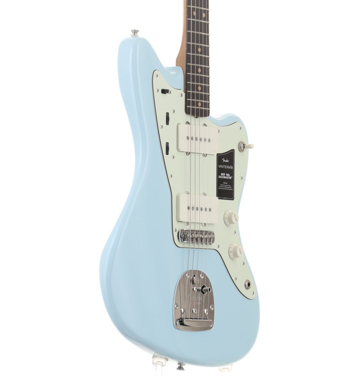 Fender　Mexcico　Vintera　60s　ジャズマスター 中古】FENDER MEXICO / Vintera III Mid 60s Jazzmaster Rosewood