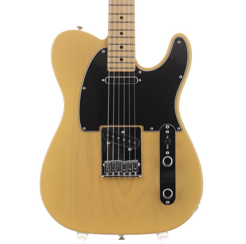 中古】FENDER MEXICO / Player II Telecaster Maple Fingerboard BTB