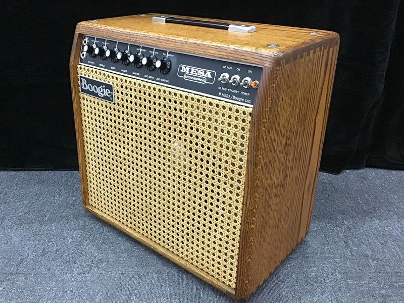 【中古】MESA/BOOGIE / MKII Hardwood メサブギー【渋谷店】