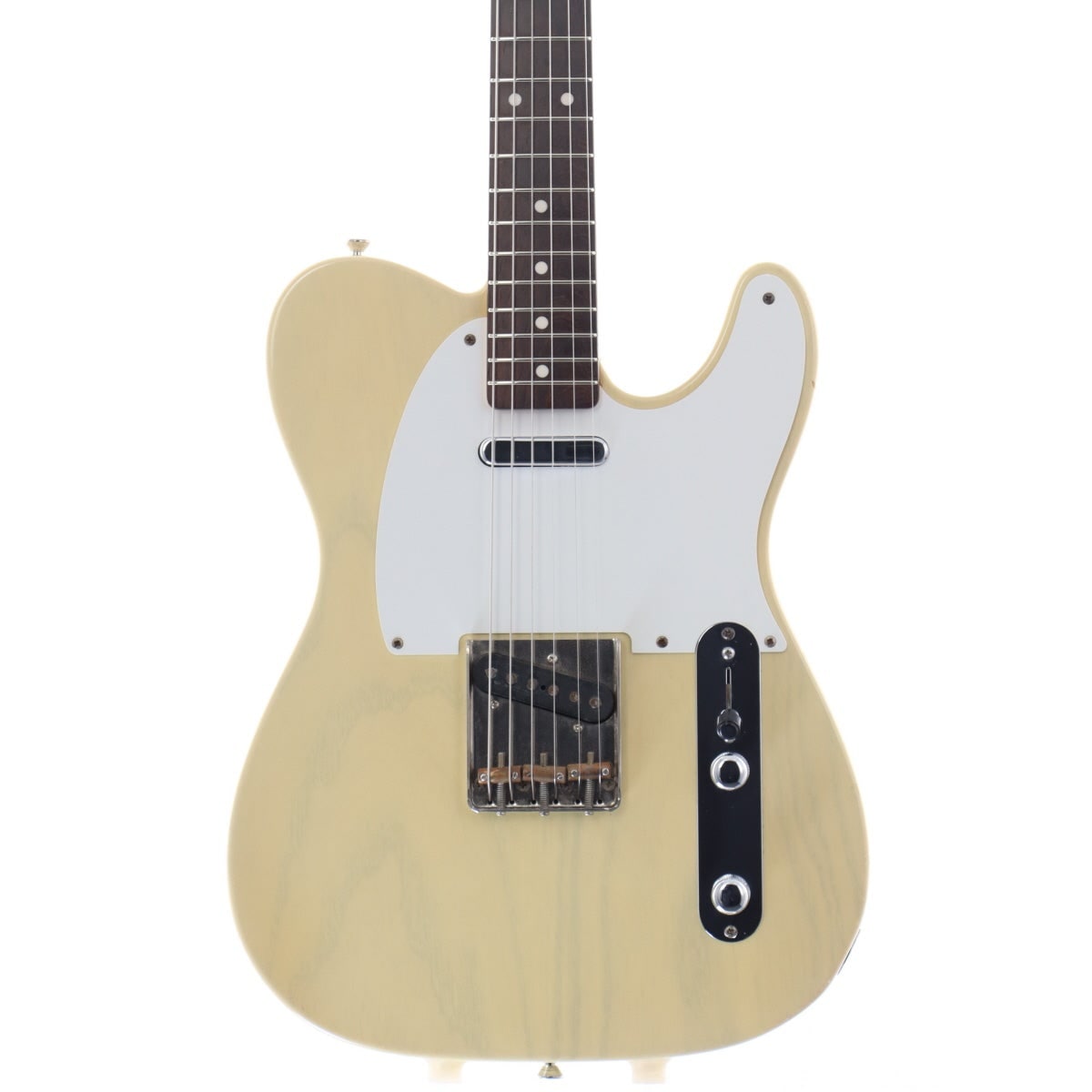 中古】Crews Maniac Sound / KTR K&T TL60's White Blonde 【心斎橋店