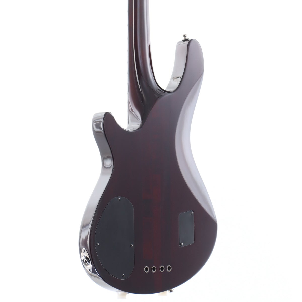 中古】SCHECTER / HELLRAISER-4 AD-C4-HR Black Cherry 【心斎橋店
