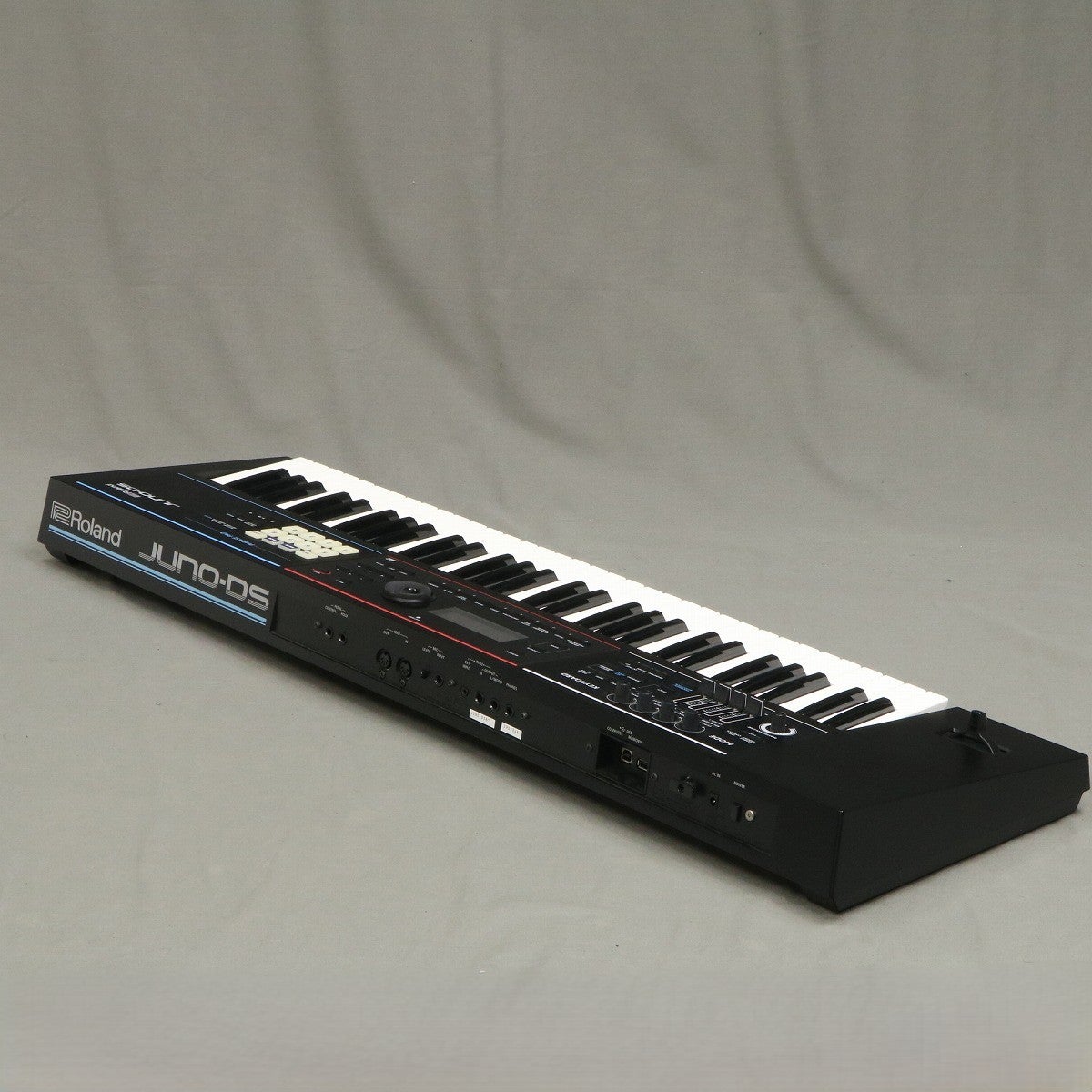 中古】 ROLAND / JUNO-DS61 【御茶ノ水本店】 | ～61鍵盤 | イシバシ楽器