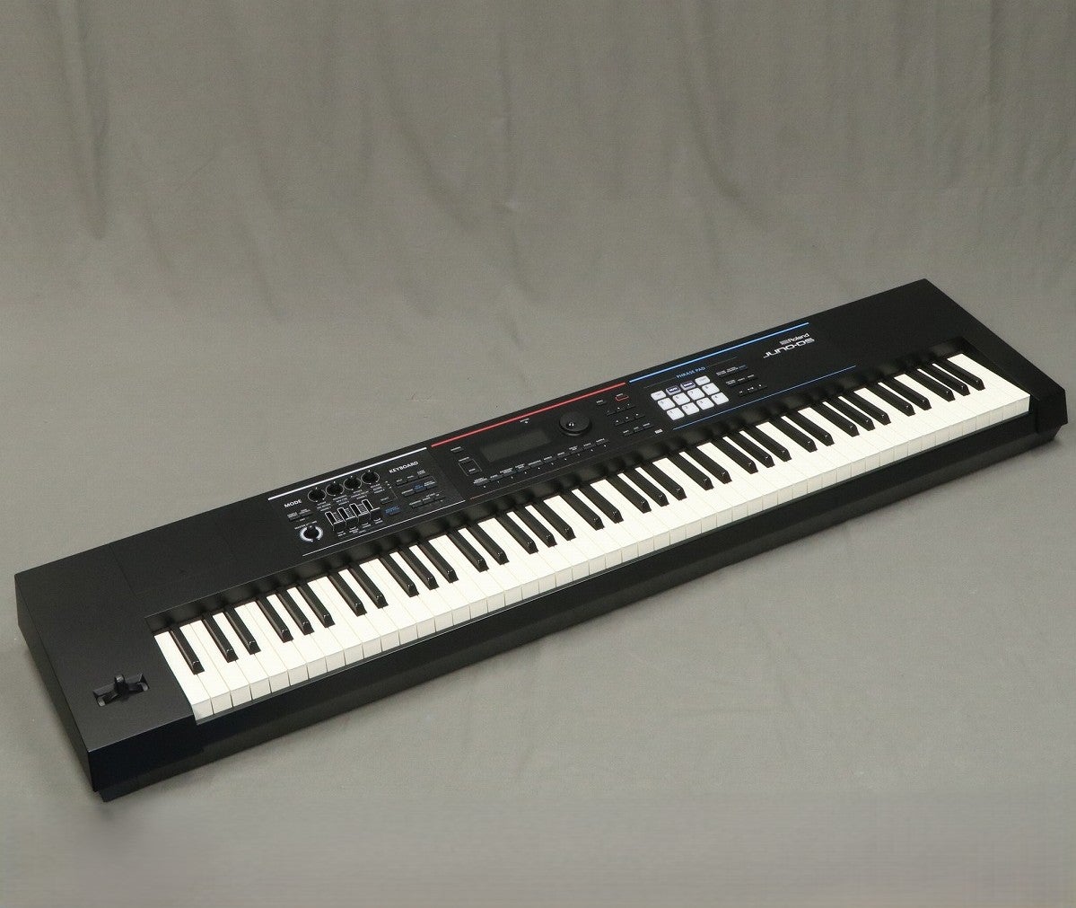 中古】 ROLAND / JUNO-DS88 【御茶ノ水本店】 | ～88鍵盤 | イシバシ楽器