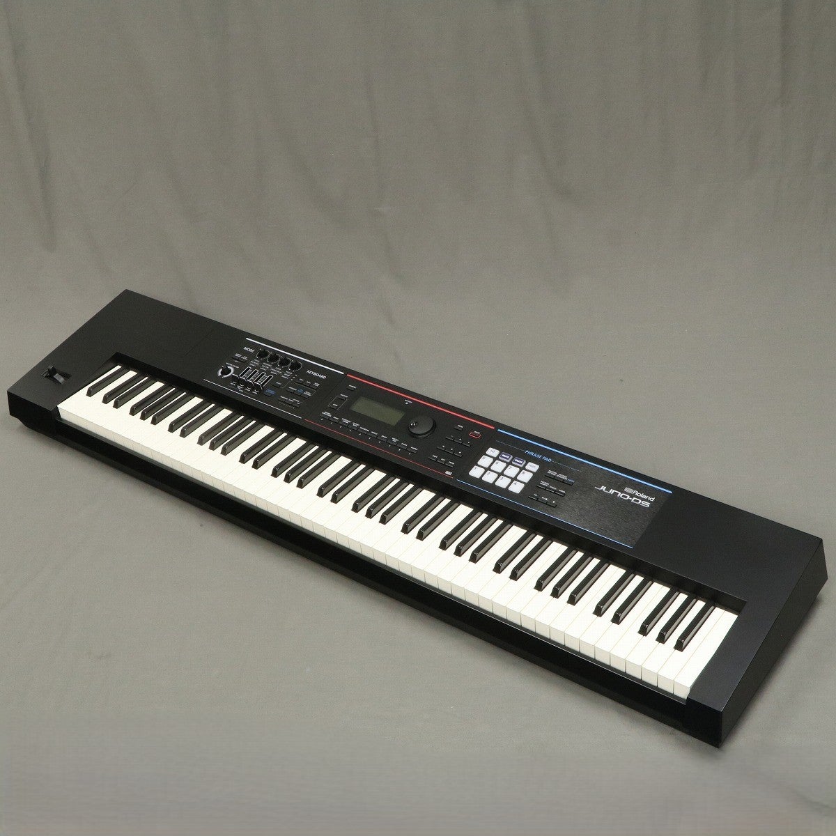 ROLANDO JUNO DS 88鍵 中古】 ROLAND / JUNO-DS88 【御茶ノ水本店】 | ～88鍵盤 | イシバシ楽器