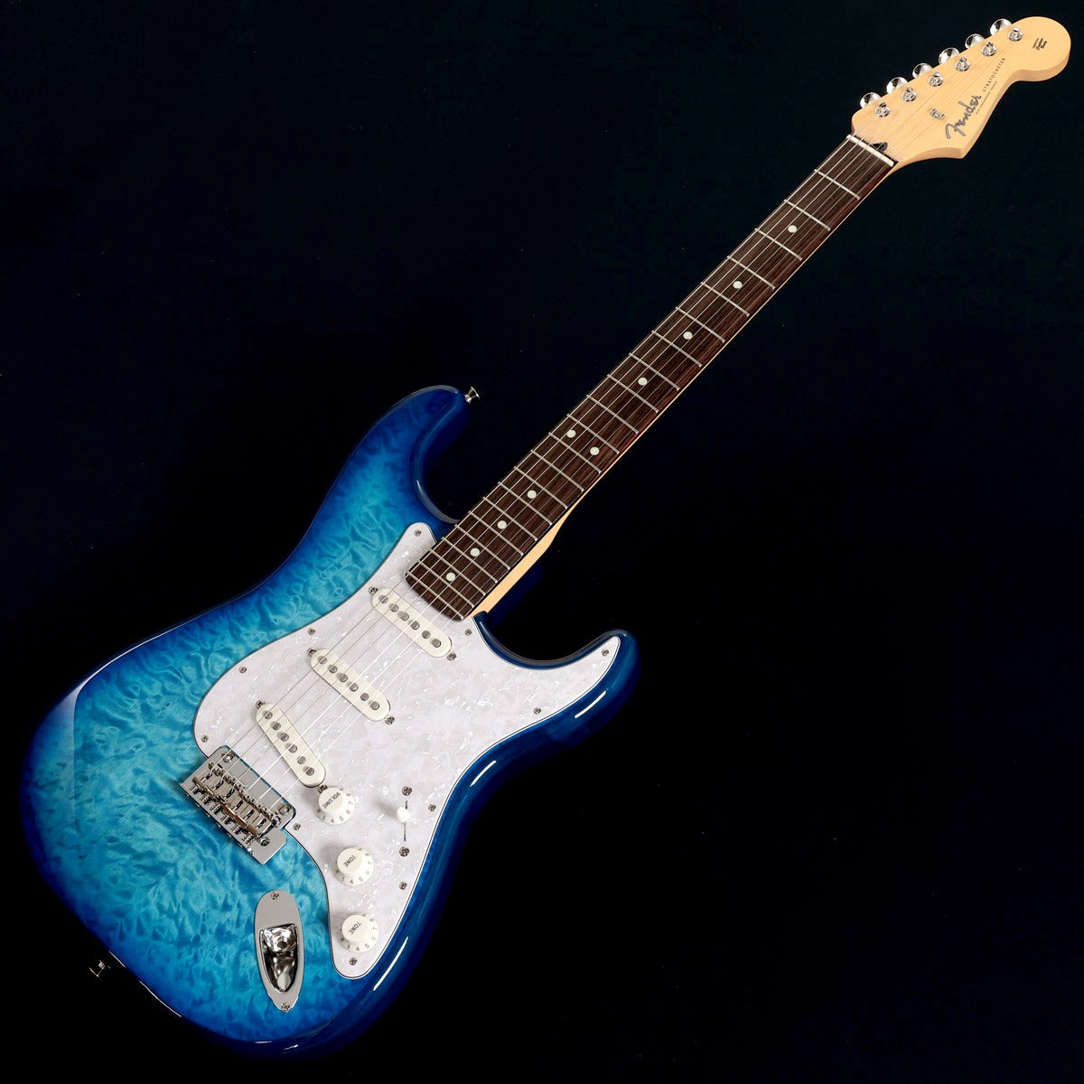 ギター Fender ISHIBASHI FSR Made in Japan Fender / ISHIBASHI FSR Made in Japan Hybrid II Stratocaster