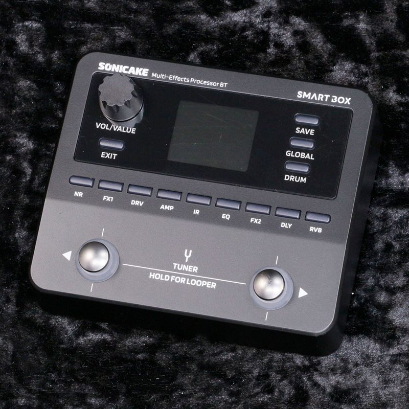 中古】SONICAKE / SMART BOX QME-20 【新宿店】 | フロアタイプ