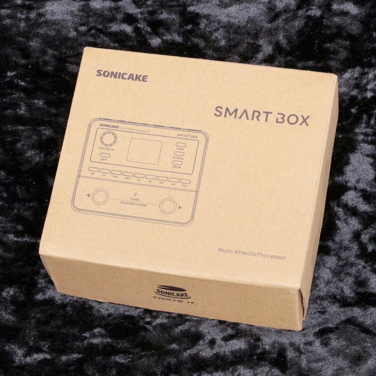 中古】SONICAKE / SMART BOX QME-20 【新宿店】 | フロアタイプ