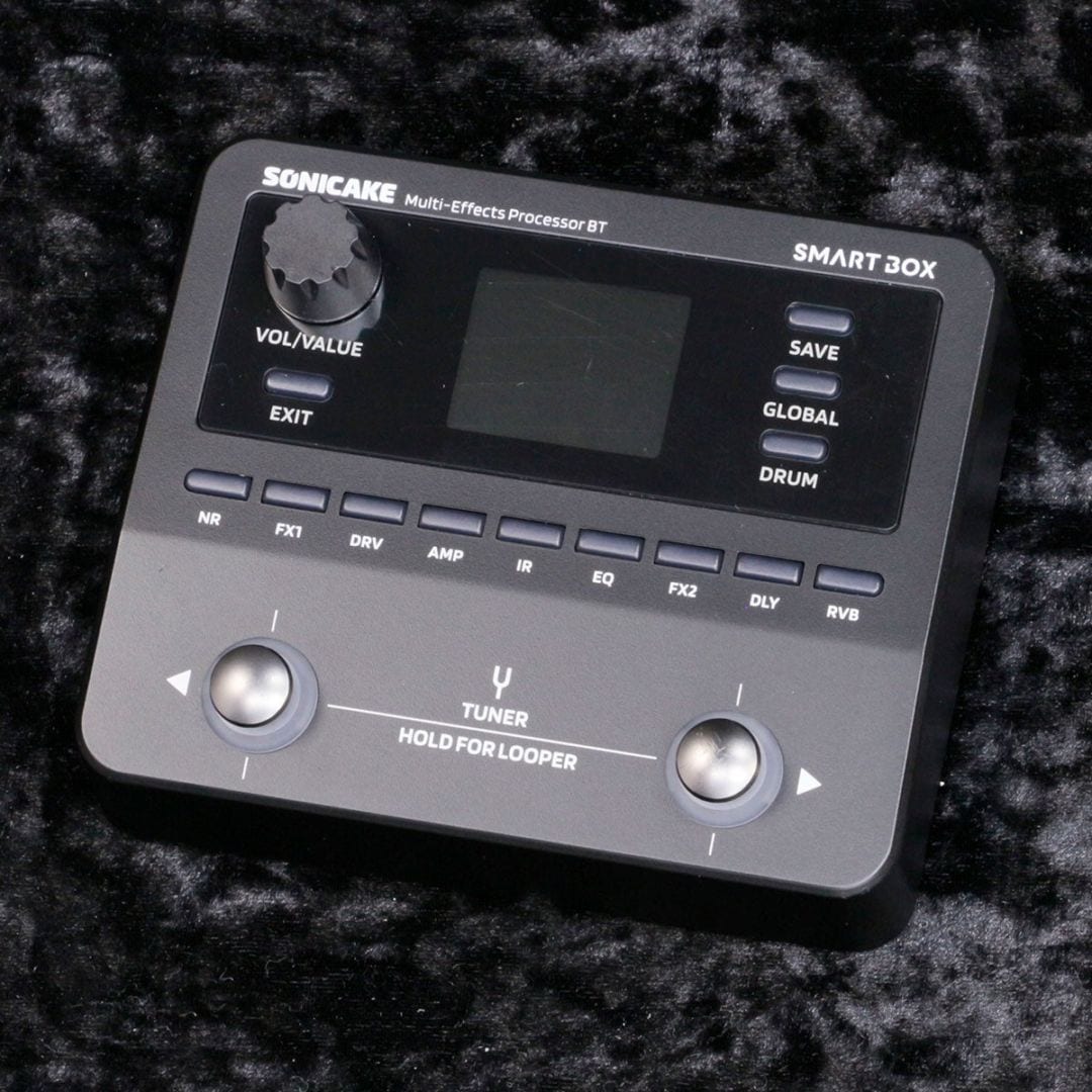 中古】SONICAKE / SMART BOX QME-20 【新宿店】 | フロアタイプ