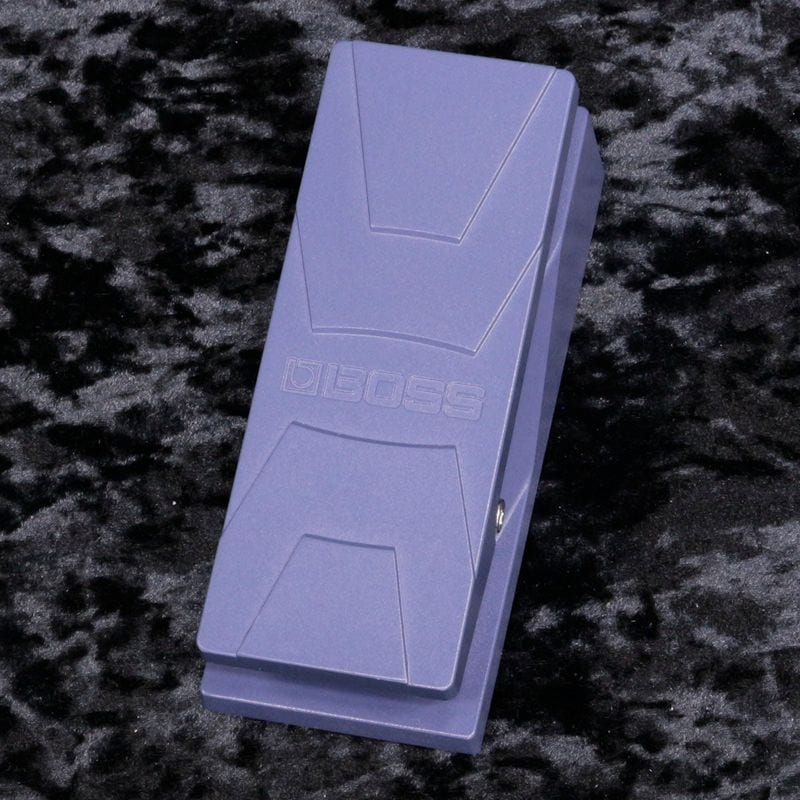 中古】BOSS / EV-30 Dual Expression Pedal 【新宿店】 | ボリューム