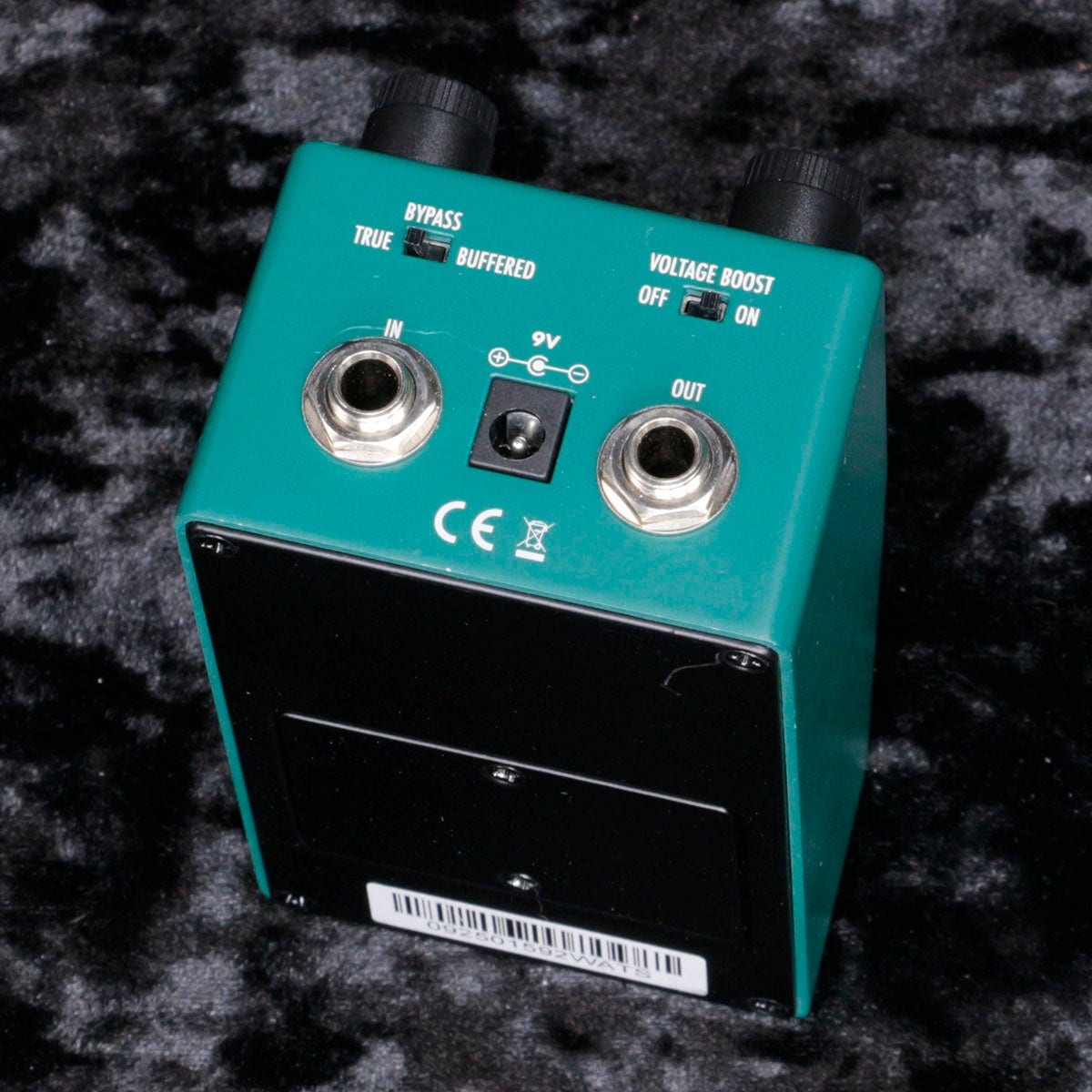 中古】WARM AUDIO / Tube Squealer 【新宿店】 | オーバードライブ