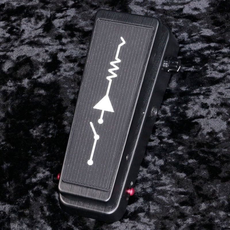 購入特典有り》MXR / MC404 CAE WAH ワウペダル エムエックスアール