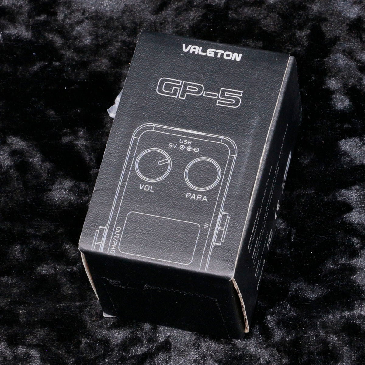 中古】VALETON / GP-5 【新宿店】【9/11 値下げ
