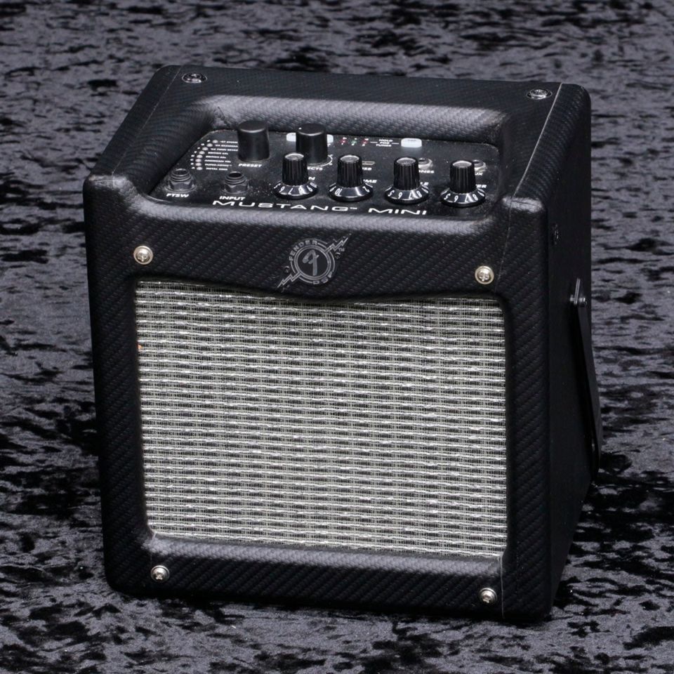 中古】FENDER USA / MUSTANG MINI 【新宿店】 | コンボアンプ
