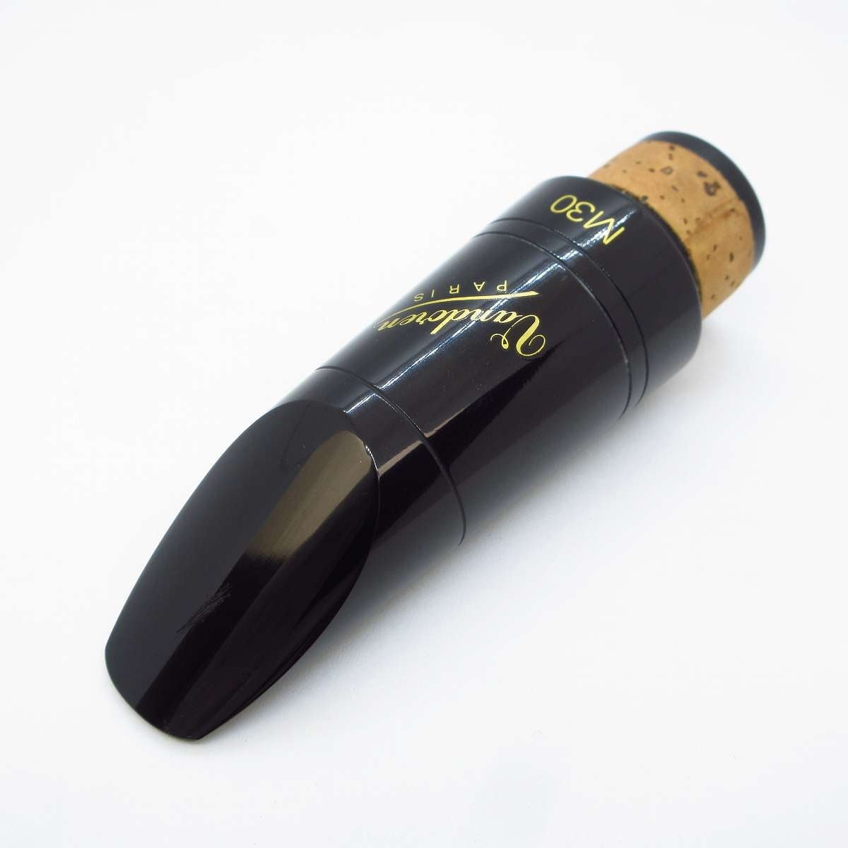 中古】VANDOREN / クラリネット用マウスピース M30 【横浜店
