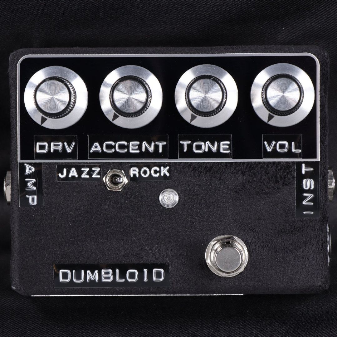 ギター Shin's music DUMBLOID Special Black Shin's Music / Dumbloid