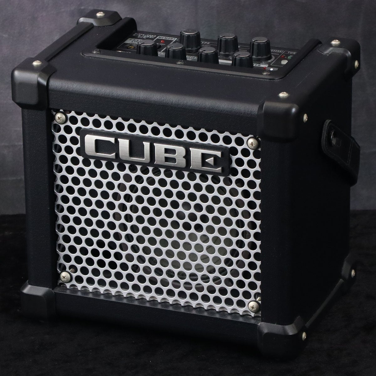 中古】 ROLAND / MICRO CUBE GX 【御茶ノ水本店】 | コンボアンプ