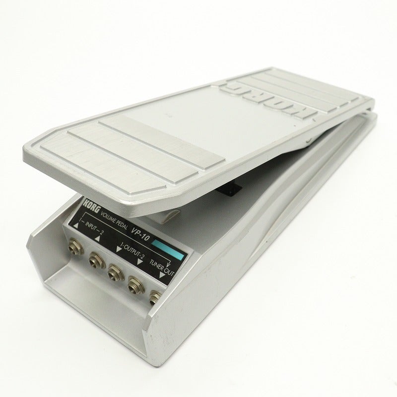 中古】KORG / VP-10 / Volume Pedal 【心斎橋店】【値下げ