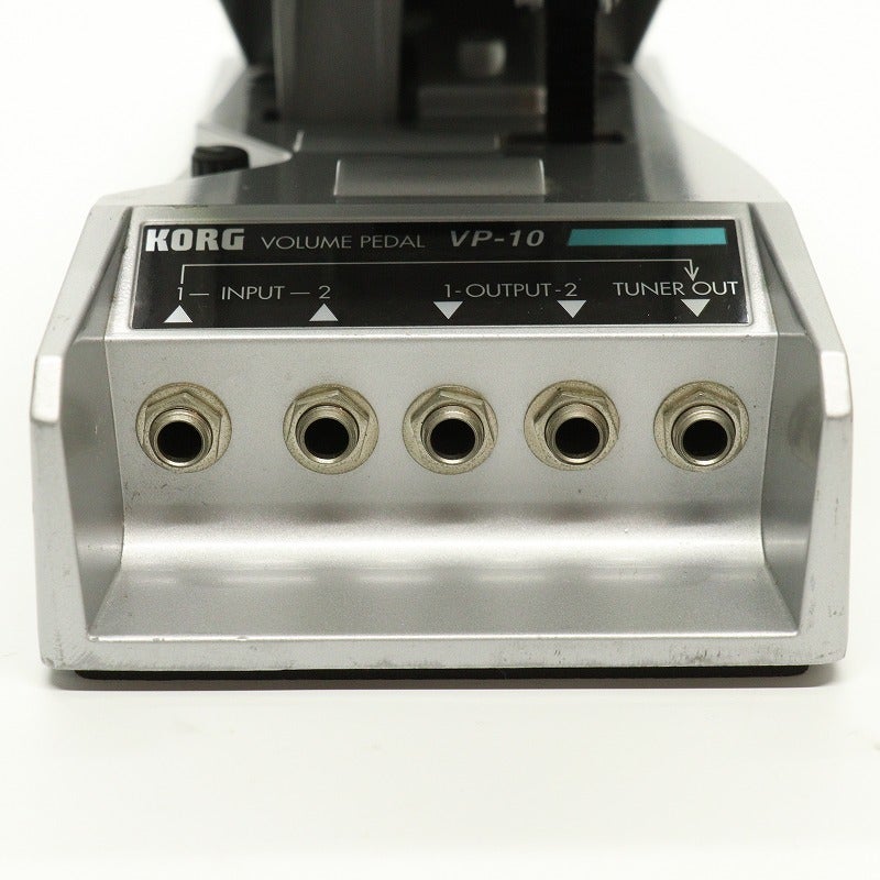中古】KORG / VP-10 / Volume Pedal 【心斎橋店】【値下げ