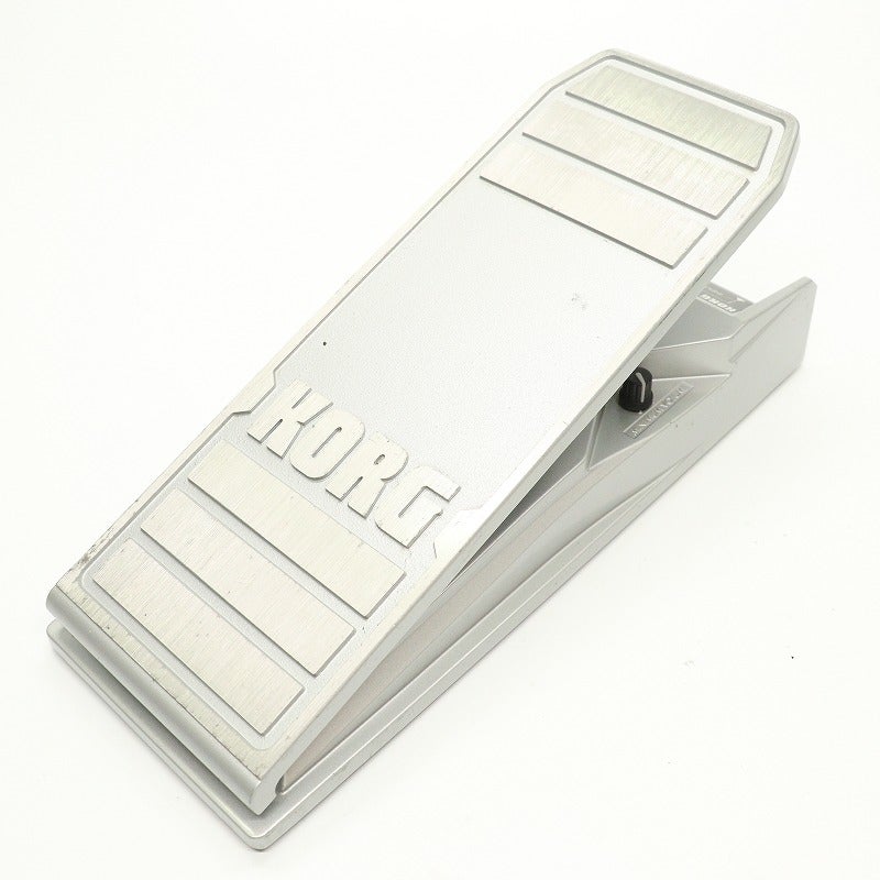 【美品】KORG VP-10 ボリュームペダル 中古】KORG / VP-10 / Volume Pedal 【心斎橋店】【値下げ