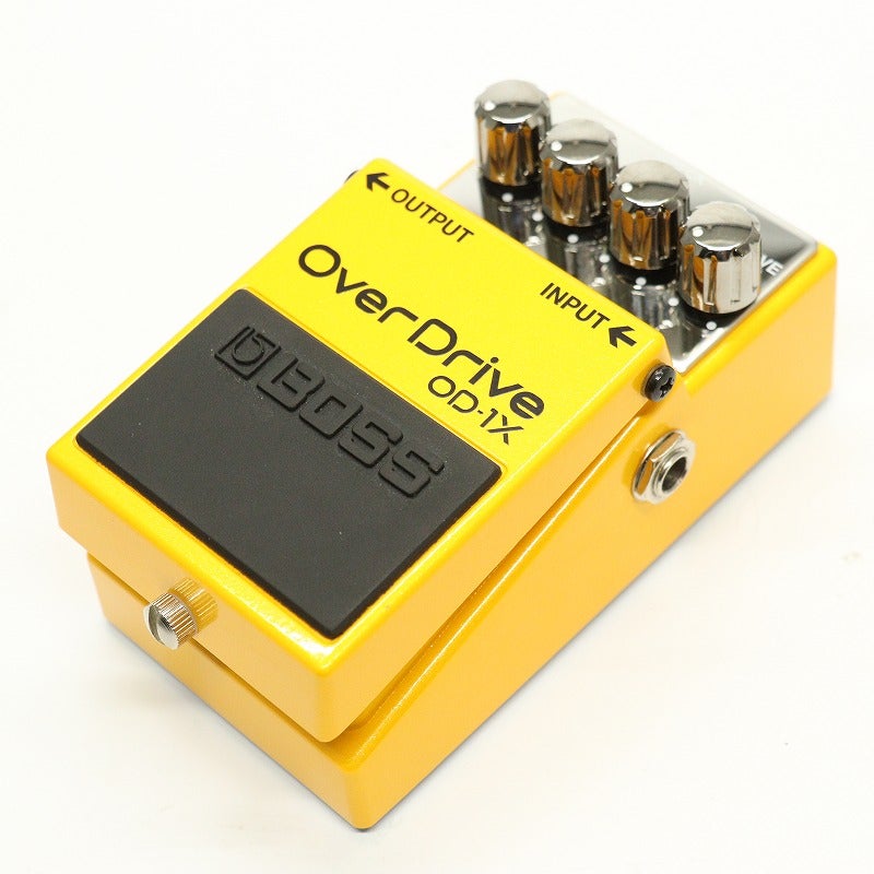中古】BOSS / OD-1X / Over Drive 【心斎橋店】 | オーバードライブ