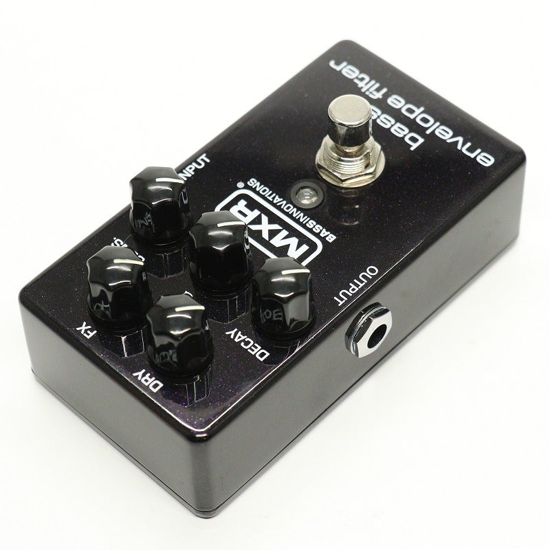 中古】MXR / M82 Bass Envelope Filter 【心斎橋店】 | エンベロープ