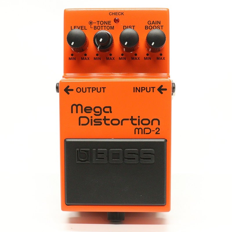 MUS-D MDE-102/BOSS DS-1/CS-2/DM-2他 中古現状品 MUS-D MDE-102/BOSS DS-1/CS-2/DM-2他 中古現状品 MUS-D MDE-102/BOSS