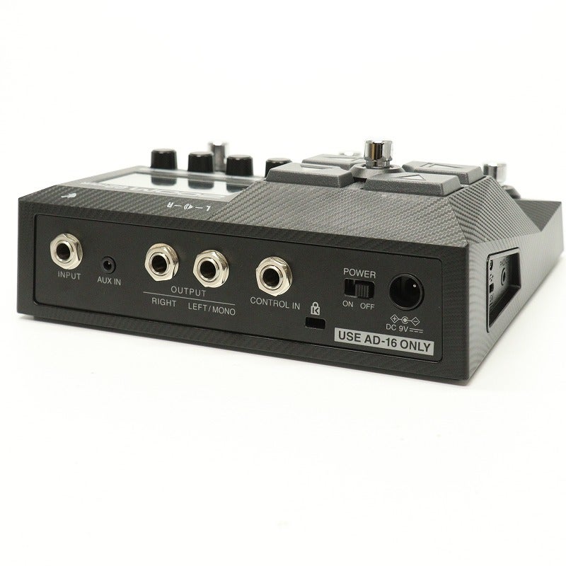 中古】ZOOM / G2 FOUR 【心斎橋店】【値下げ】 | フロアタイプ