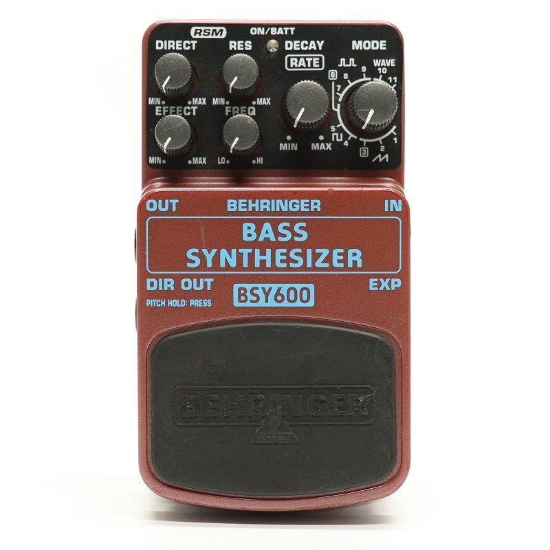 エフェクター × BEHRINGER × 中古)の検索結果 | ギター、アコギ