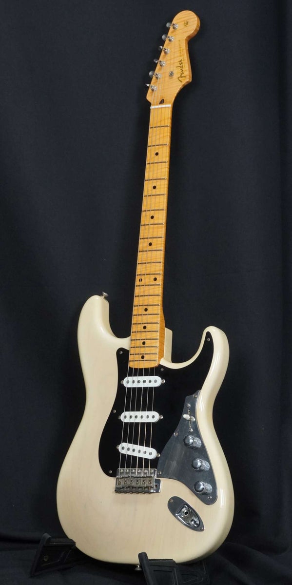 FENDER CUSTOM SHOP / MBS George Fullerton Prototype Stratocaster CC WB by John English -1998- 【가격 인하】【오차노미즈 본점 FINEST GUITARS】 사진 2