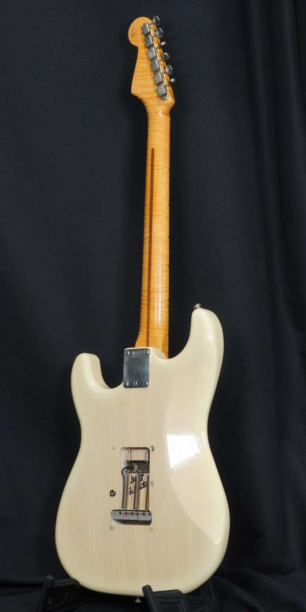 中古】FENDER CUSTOM SHOP / MBS George Fullerton Prototype