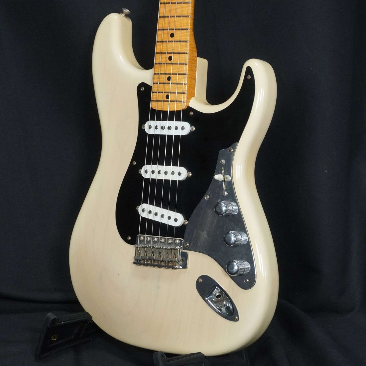 中古】FENDER CUSTOM SHOP / MBS George Fullerton Prototype