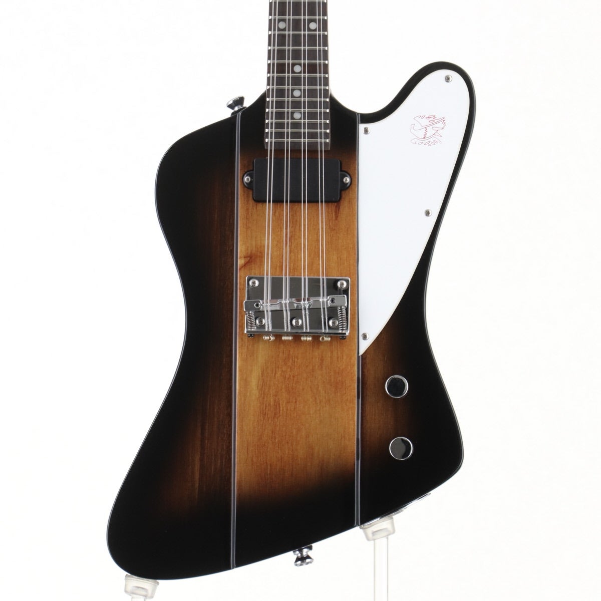 中古】Epiphone / Mandobird VIII / VS(Vintage Sunburst) [2005年製