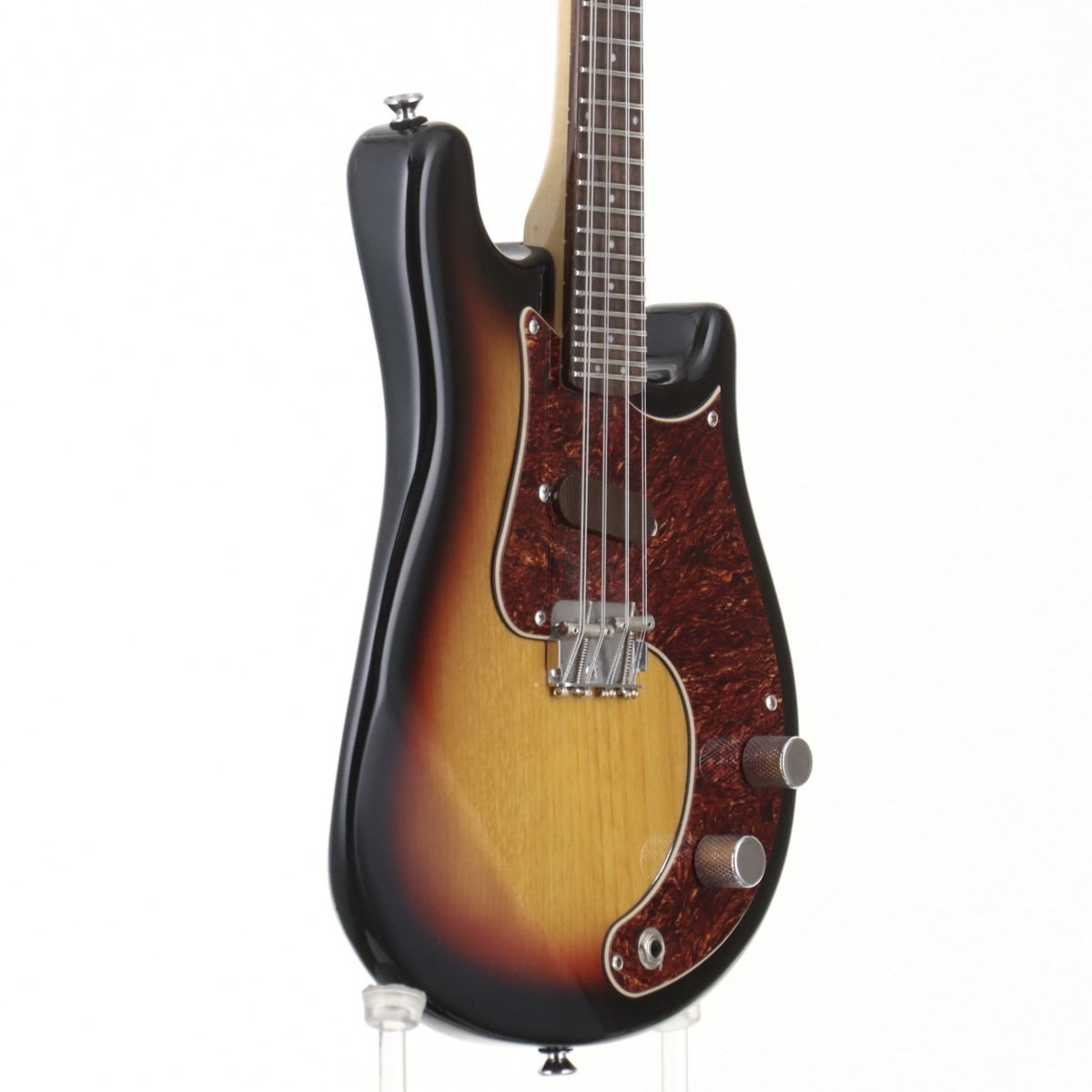 fender mando strat mandocasterエレキマンドリン8弦 中古】Fender / Mando-Strat 8 Rosewood Fingerboard 3-Color Sunburst