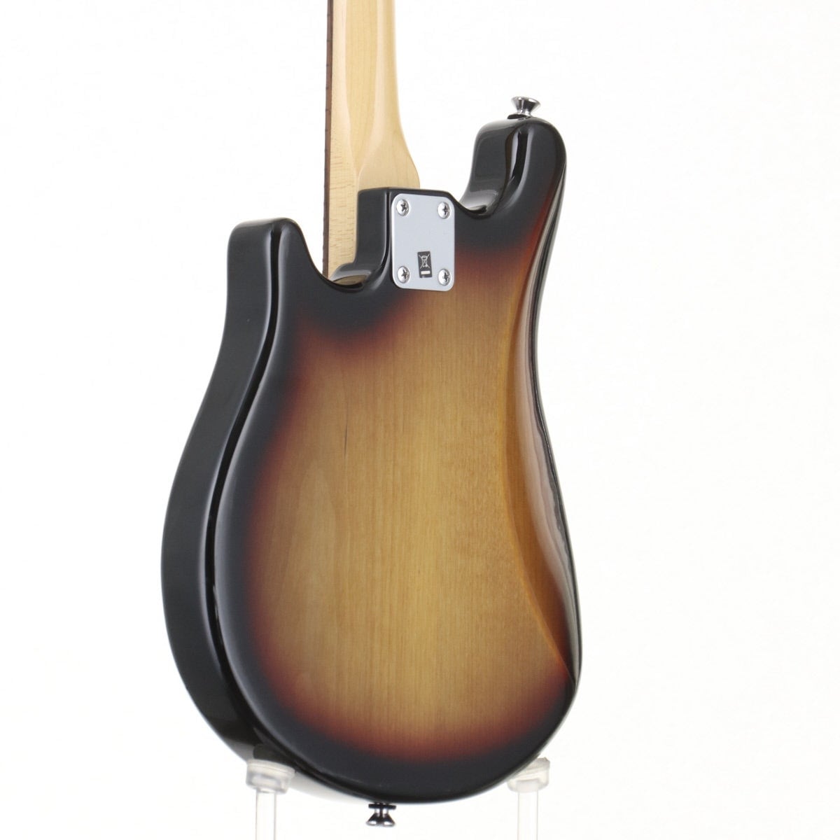 中古】Fender / Mando-Strat 8 Rosewood Fingerboard 3-Color Sunburst