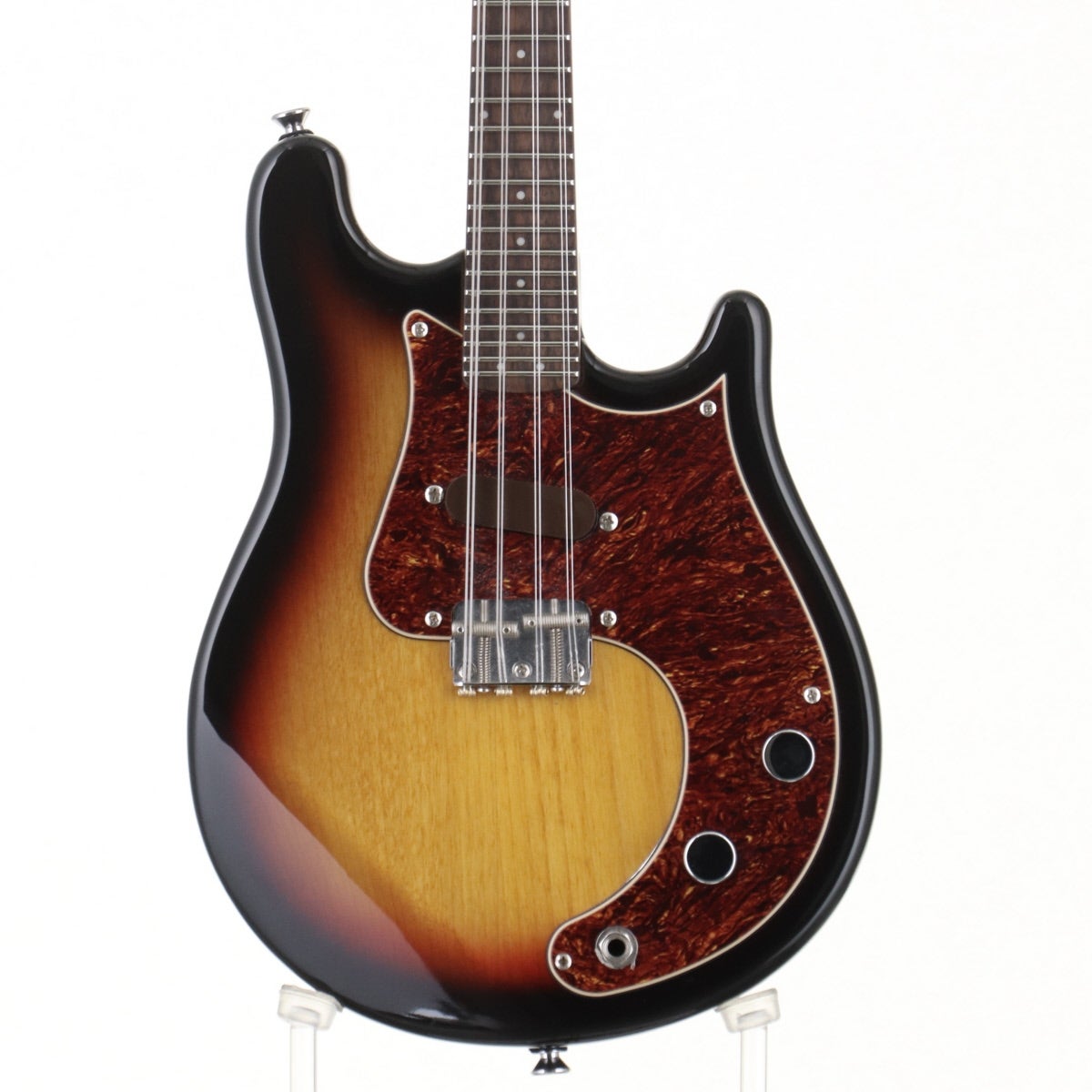 中古】Fender / Mando-Strat 8 Rosewood Fingerboard 3-Color Sunburst