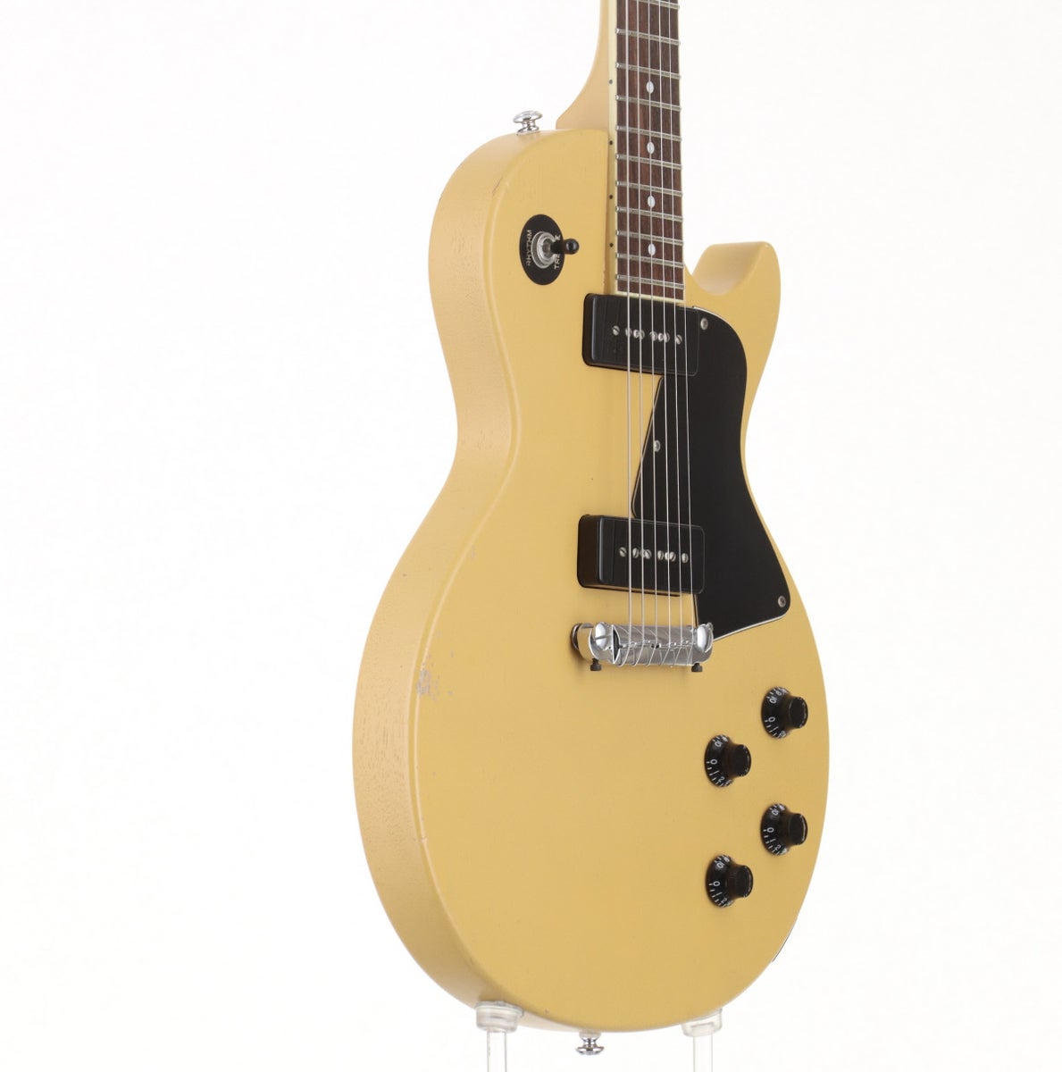 中古】GrassRoots / G-LS-57 TV Yellow [3.35kg/2012年製] グラス