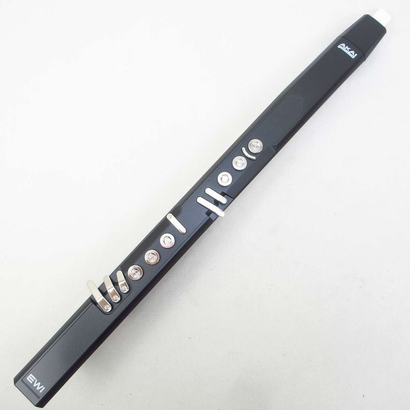 中古】AKAI / ウインドシンセサイザー EWI-USB 【横浜店】 | ウインド