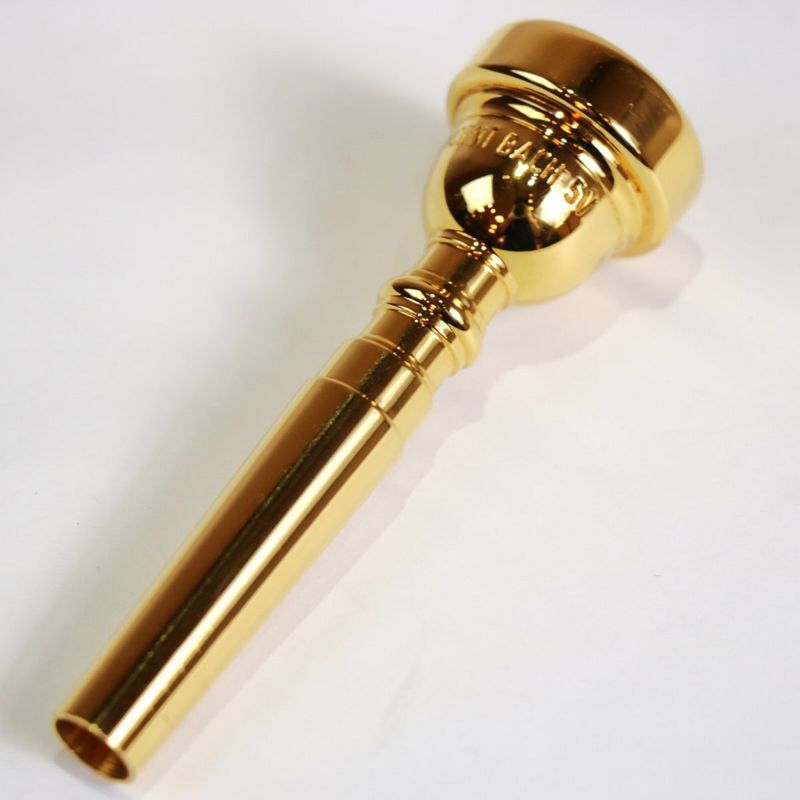 中古】BACH / バック TP MP 5V GP トランペット用マウスピース