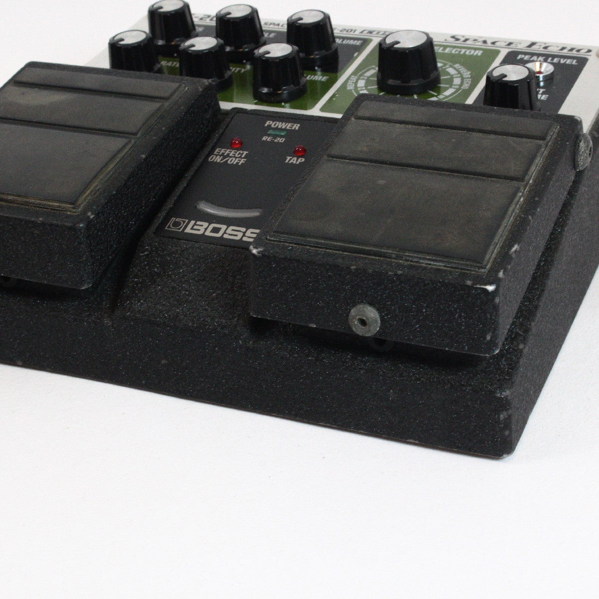 中古】BOSS / RE-20 Space Echo 【渋谷店】 | リバーブ/エコー