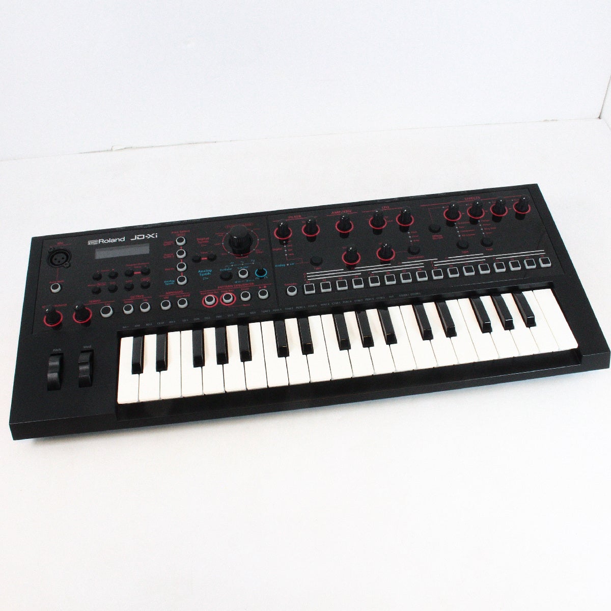 中古】ROLAND / JD-Xi 【渋谷店】 | アナログシンセサイザー