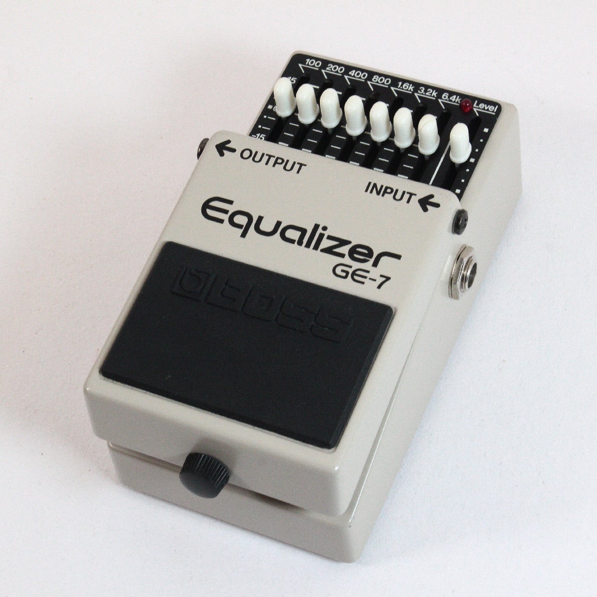 中古】BOSS / GE-7 Equalizer JAPAN/ACA 【渋谷店】 | イコライザー