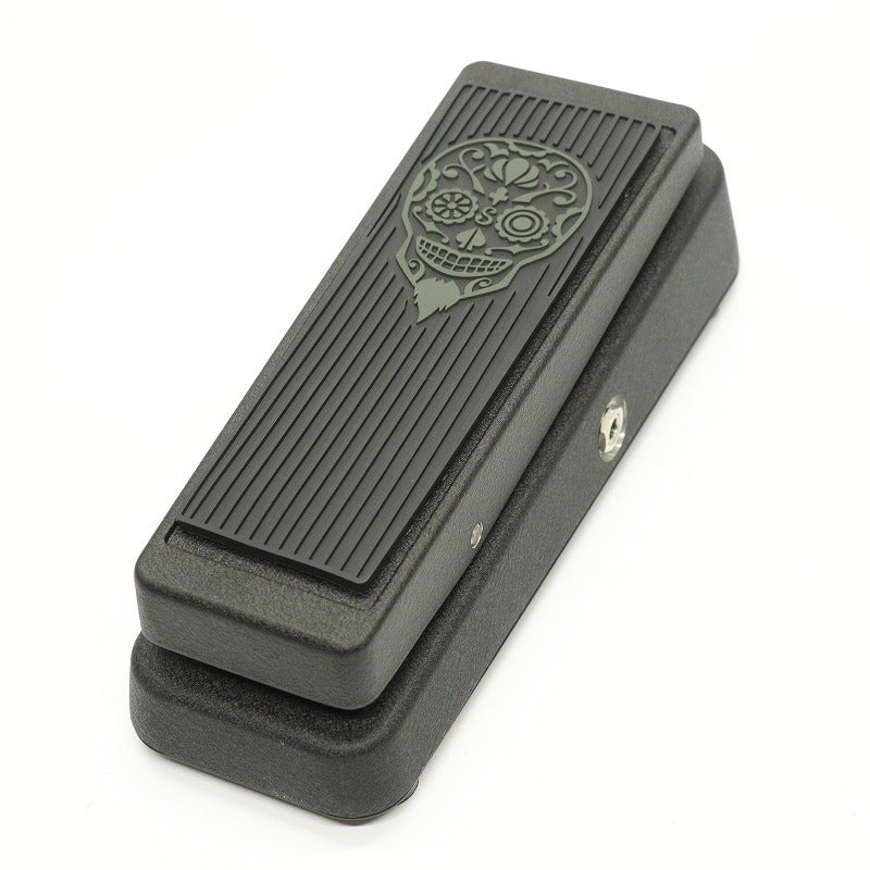か*い様 JIM DUNLOP SU-95 Shinichi Ubukata W 中古】JIM DUNLOP / SU95 Shinichi Ubukata Cry Baby 【心斎橋店