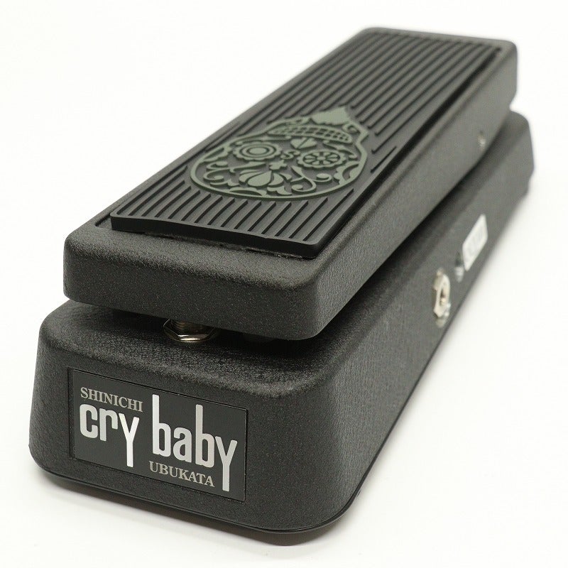 中古】JIM DUNLOP / SU95 Shinichi Ubukata Cry Baby 【心斎橋店