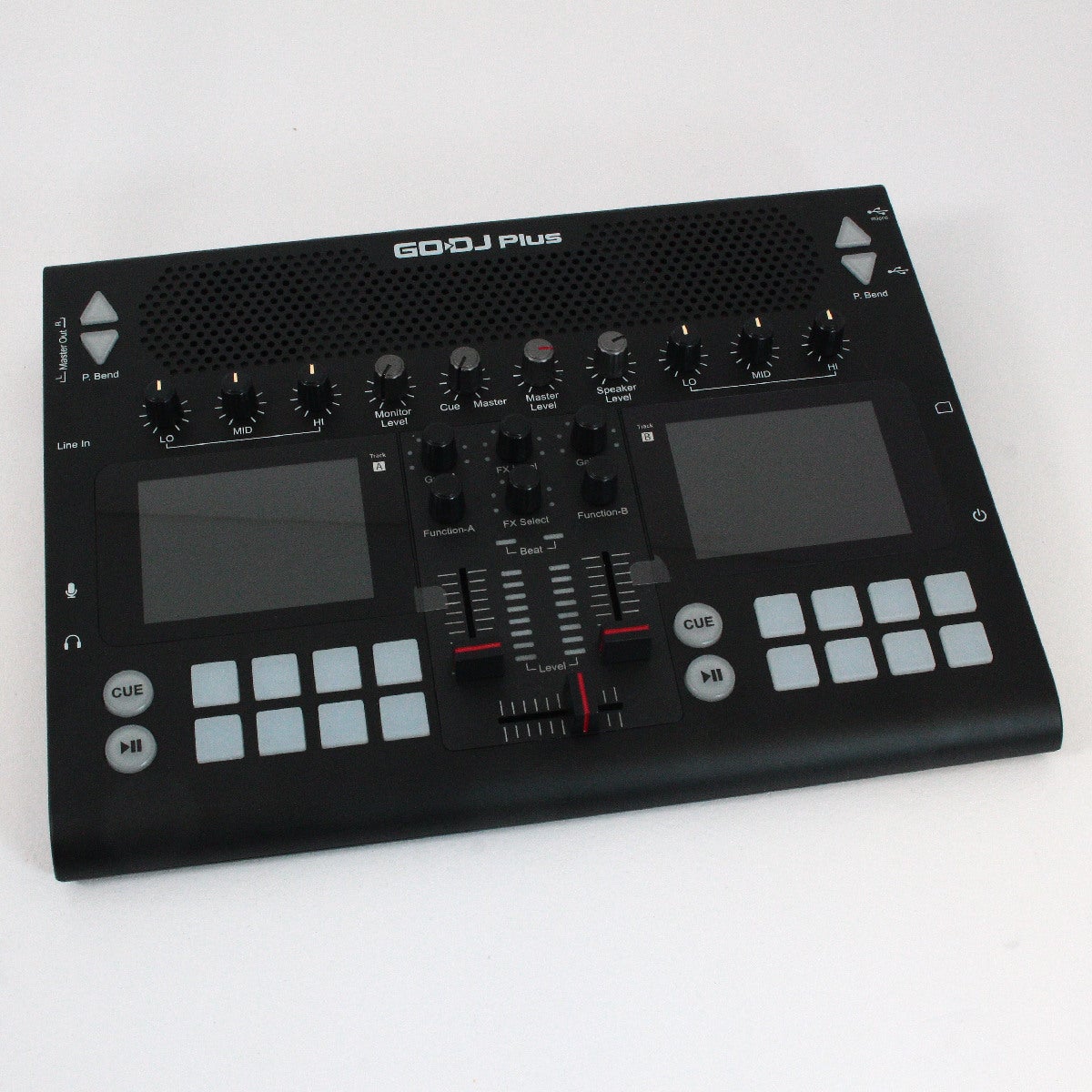 中古】JD SOUND / GO DJ Plus 【渋谷店】 | DJ用メディアプレーヤー